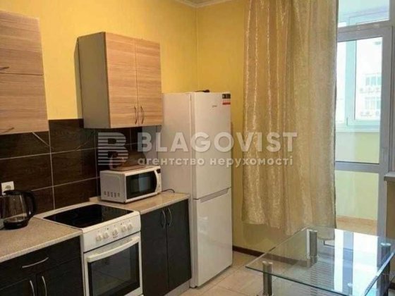 Продаж 1-к квартири 52 м. ЖК Паркові озера, М.Дарниця, парк Перемога Київ