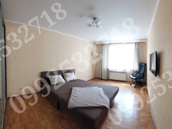 Продаж 3х квартири.Теремки-2. БЕЗ КОМІСІЇ Київ