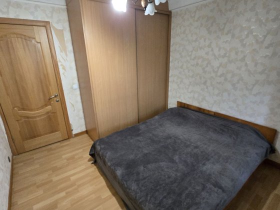 Без Комісії ‼️2х-Кімнатна! 3 Поверх! Пр-т. Маршала Рокоссовського 4А Київ