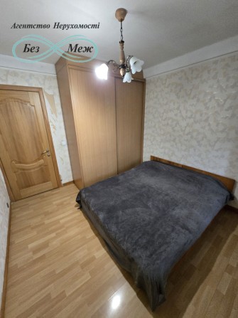 Без Комісії ‼️2х-Кімнатна! 3 Поверх! Пр-т. Маршала Рокоссовського 4А - фото 1