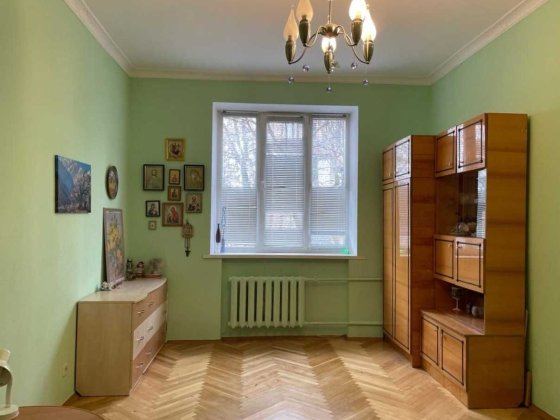 Продам 2 к. квартиру, Пріорка Киев