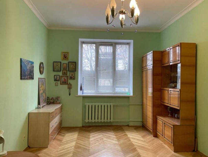 Продам 2 к. квартиру, Пріорка - фото 1