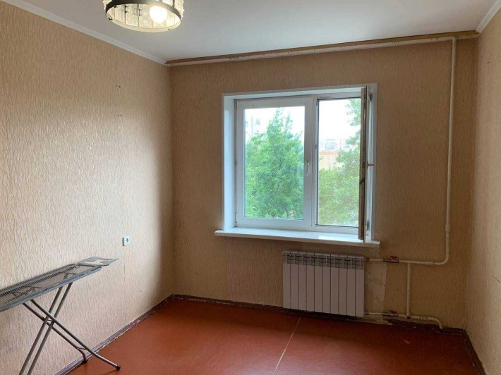 Продаж однокімнатної квартири по вулиці Райдужна 13В - фото 1