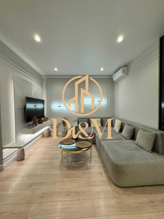 Продаж 3-кімнатна квартира с дизайнерським ремонтом ЖК Новая Англія - фото 1