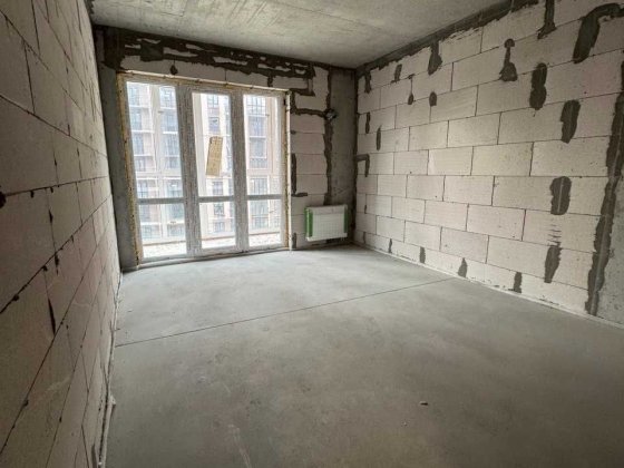 Продаж 1-к квартири на вулиці Метрологічна Київ