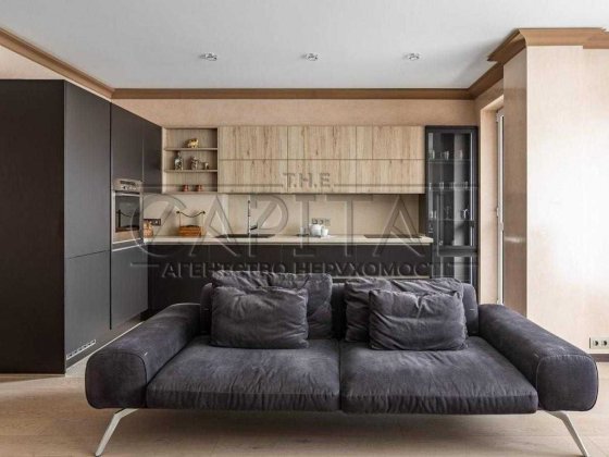 Продаж 2-кімнатної квартири в ЖК «Obolon Residences», метро Минська Киев