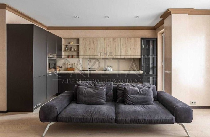 Продаж 2-кімнатної квартири в ЖК «Obolon Residences», метро Минська - фото 1