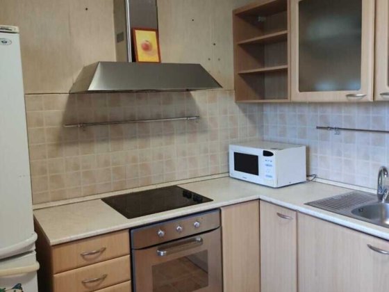 2 кімн квартира вул Новаторов 22а, м Дарниця Киев