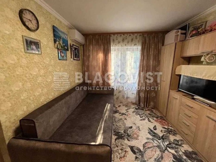 Продаж 2К квартири Оболонський район ст.м.Оболонь 10 хв. - фото 1