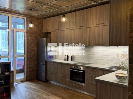 Пропонується до продажу сучасна 1-кімнатна квартира у ЖК “Каховський” Киев