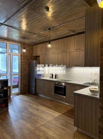 Пропонується до продажу сучасна 1-кімнатна квартира у ЖК “Каховський” - фото 1