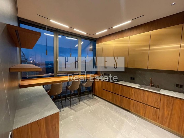 Продажа 4комнат квартир,  пр-т Героев Сталинграда - фото 1