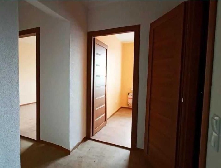 КРАЩА Ціна! 1к-48.78м2 з РЕМОНТОМ! ЖК Навігатор-2 вул.Лугова, ЗДАНИЙ! - фото 1