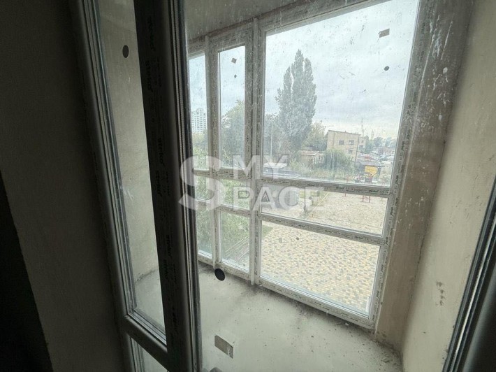 2к 67м в ЖК Бережанськи Миколи Гулака Мінський масив Оболонь - фото 1