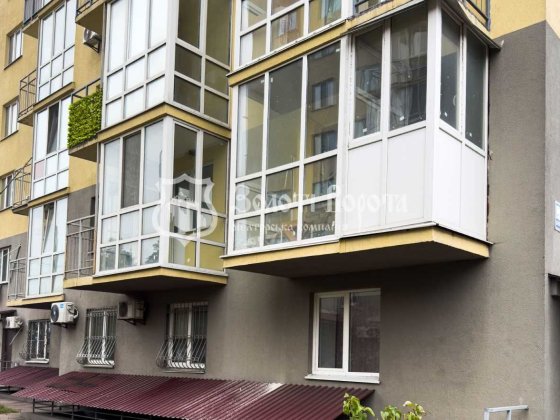 Квартира, 2к. Під ремонт. Бориспільська, 25а, Нова Дарниця