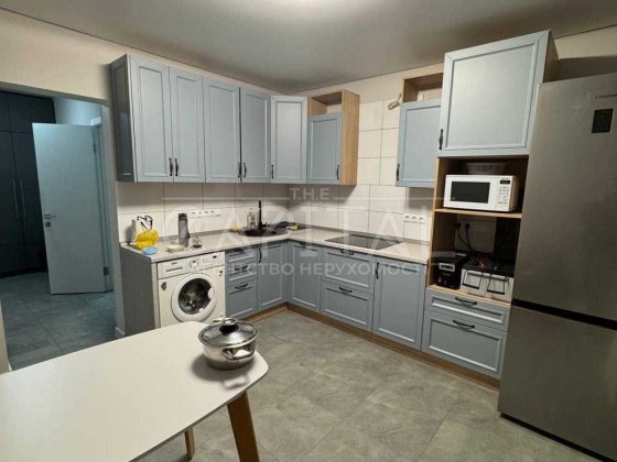 Продаж / Квартира / 44 м2 / Дарницький район / вул. Руденко Лариси 10Г Киев