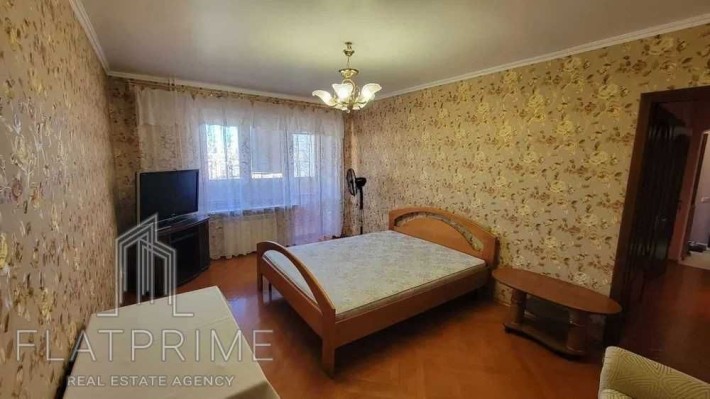 Тимошенко 13А, Левка Лукьяненко 13А.  2х - квартира - фото 1