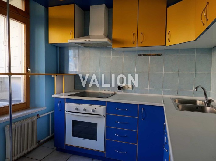 Без %. Продам 3-комн. квартиру, р-н Оболонь, ул. Приозёрная 2Б - фото 1