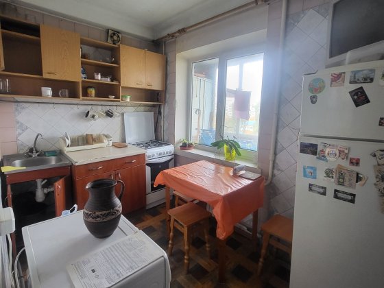 Продаж 3-кімнатної Оболонський район, метро Оболонь, Мінська Київ