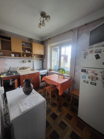 Продаж 3-кімнатної Оболонський район, метро Оболонь, Мінська - фото 1