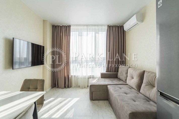 DOCK 32 ДОК НАБЕРЕЖНА квартира з ремонтом!!! готова на вже - фото 1