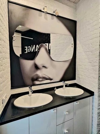 Продаж 1 к кв Володимира Івасюка 2д ЖК Парк Стоун Парк Наталка Оболонь - фото 1