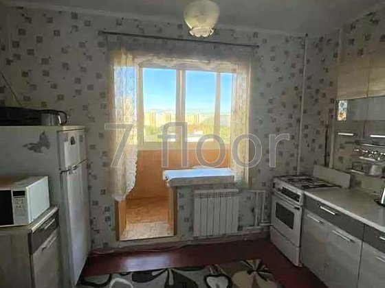 1 кімнатна квартира Червоної калини, Фестивальний Троєщина