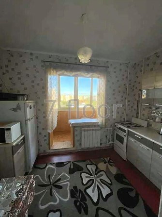 1 кімнатна квартира Червоної калини, Фестивальний Троєщина - фото 1