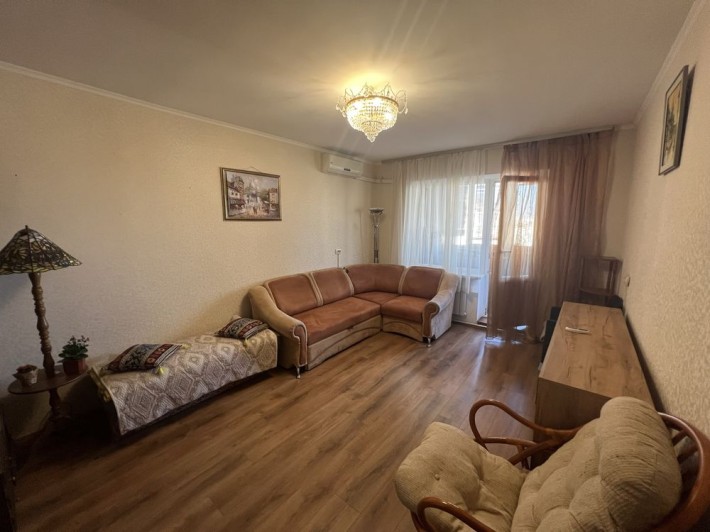 Продаж 2к квартири 54м2 пр-т Григоренка 36 Метро Позняки. Без комісії! - фото 1