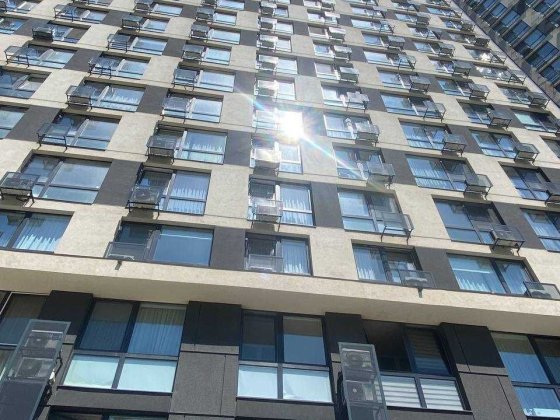 ТЕРМІНОВО! 2к квартира 75м2 в Жк Славутич 2.0 метро Славутич Осокорки Киев