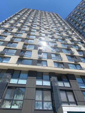 ТЕРМІНОВО! 2к квартира 75м2 в Жк Славутич 2.0 метро Славутич Осокорки - фото 1