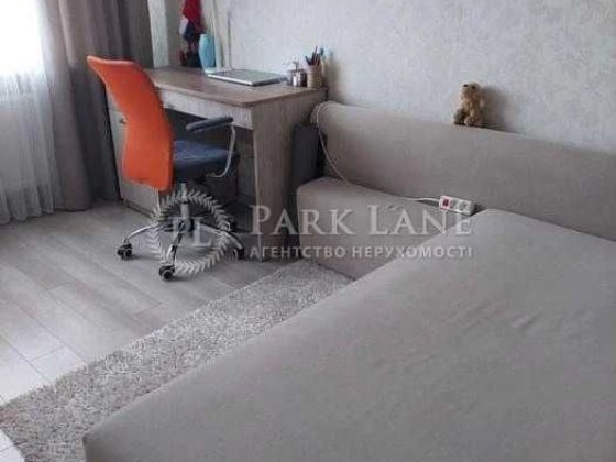 Милославська,Деснянський Київ