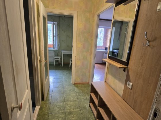 Квартира, 1к, від власника Київ