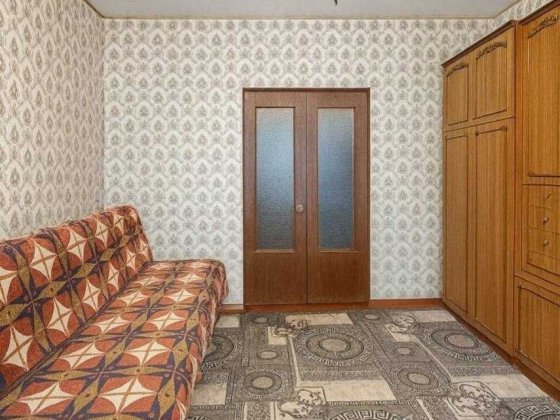 Продам 3к квартиру на Троєщині,  О.Екстер 16 Київ