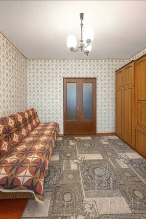 Продам 3к квартиру на Троєщині,  О.Екстер 16 - фото 1