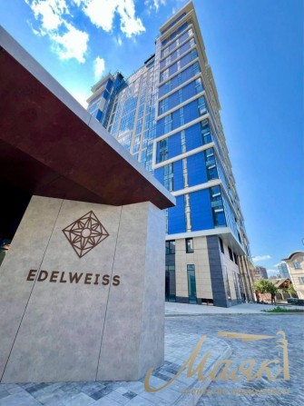 Продажа 3-х комнатной квартиры 106 кв.м в ЖК Edelweiss House - фото 1