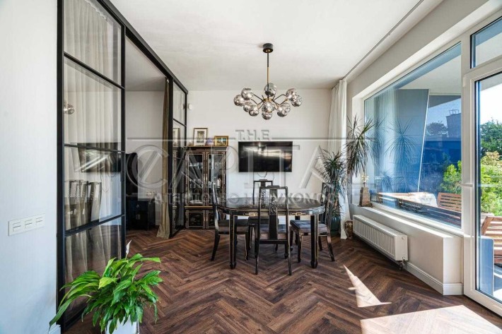 Продаж / Квартира / Лабораторний, ЖК "Alter Ego", Печерськ, Київ - фото 1