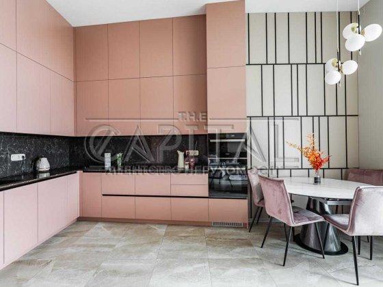 Продаж / Квартира / вул. Круглоуніверситетська, Липки, Київ Киев