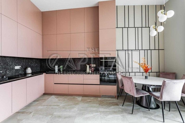 Продаж / Квартира / вул. Круглоуніверситетська, Липки, Київ - фото 1