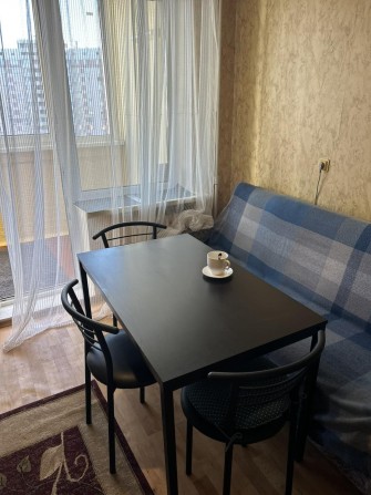 Пчілки Олени 2б Велика 1К кв-ра Позняки Осокорки Рівер Мол БЕЗ КОМІСІІ - фото 1