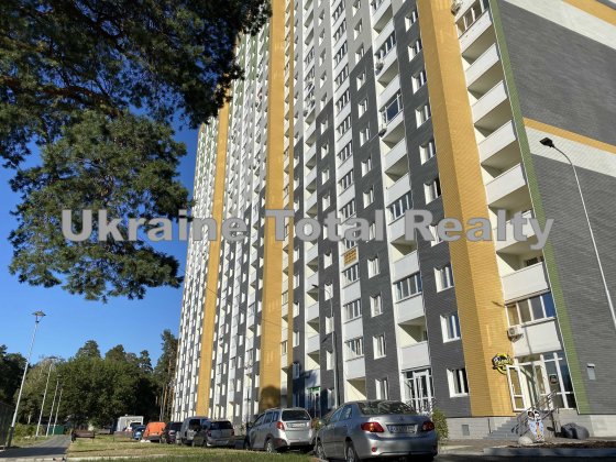 Метро Червоний Хутір! 2к квартир ЖК Вудсторія! Вул. Вінграновського