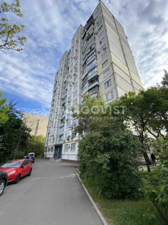 Продаж 2х-тної квартири Науки 27 ! Деміївська ! Автовокзал - фото 1