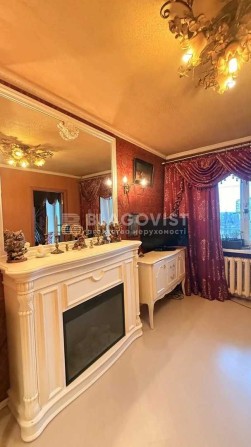 Продаж 4-кім вул Новопирогівська 31 вид на затоку ремонт цегляний дім - фото 1