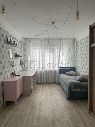 Продаж 2 кімнатної квартири з ремонтом, Братиславська, 8 - фото 1