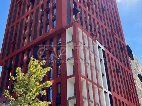 Продаж 1к квартири 41м2, ЖК Світлопарк, Голосієво Київ