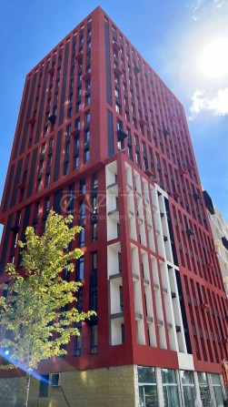 Продаж 1к квартири 41м2, ЖК Світлопарк, Голосієво - фото 1