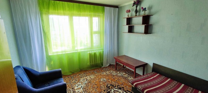 Позняки, Харківська. Бажана! Метро Вирлиця-3 хв. ОСББ ! Без комісії! - фото 1