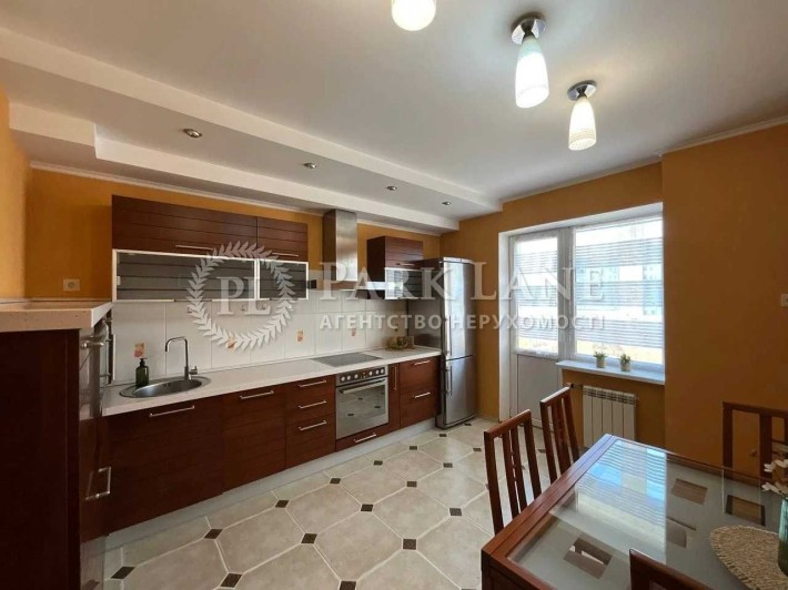 2-к з ремонтом Деміївка метро Голосіївська Деміївська вул. Забіли 5 - фото 1