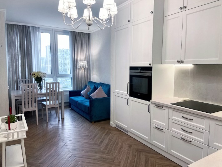 Продається 1-кімнатна квартира, вул. Каховська, 60 (ВІД ВЛАСНИКА) - фото 1