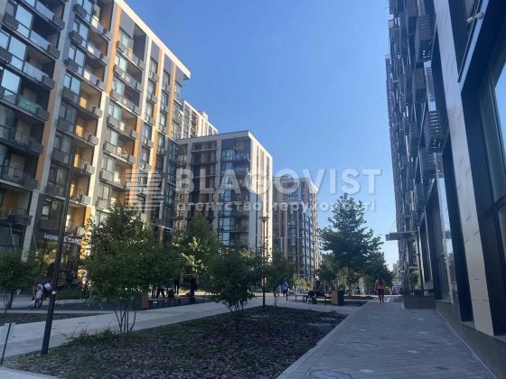 Без % Продаж 3к квартири 118м2 Французький квартал 2 Предславинська Киев